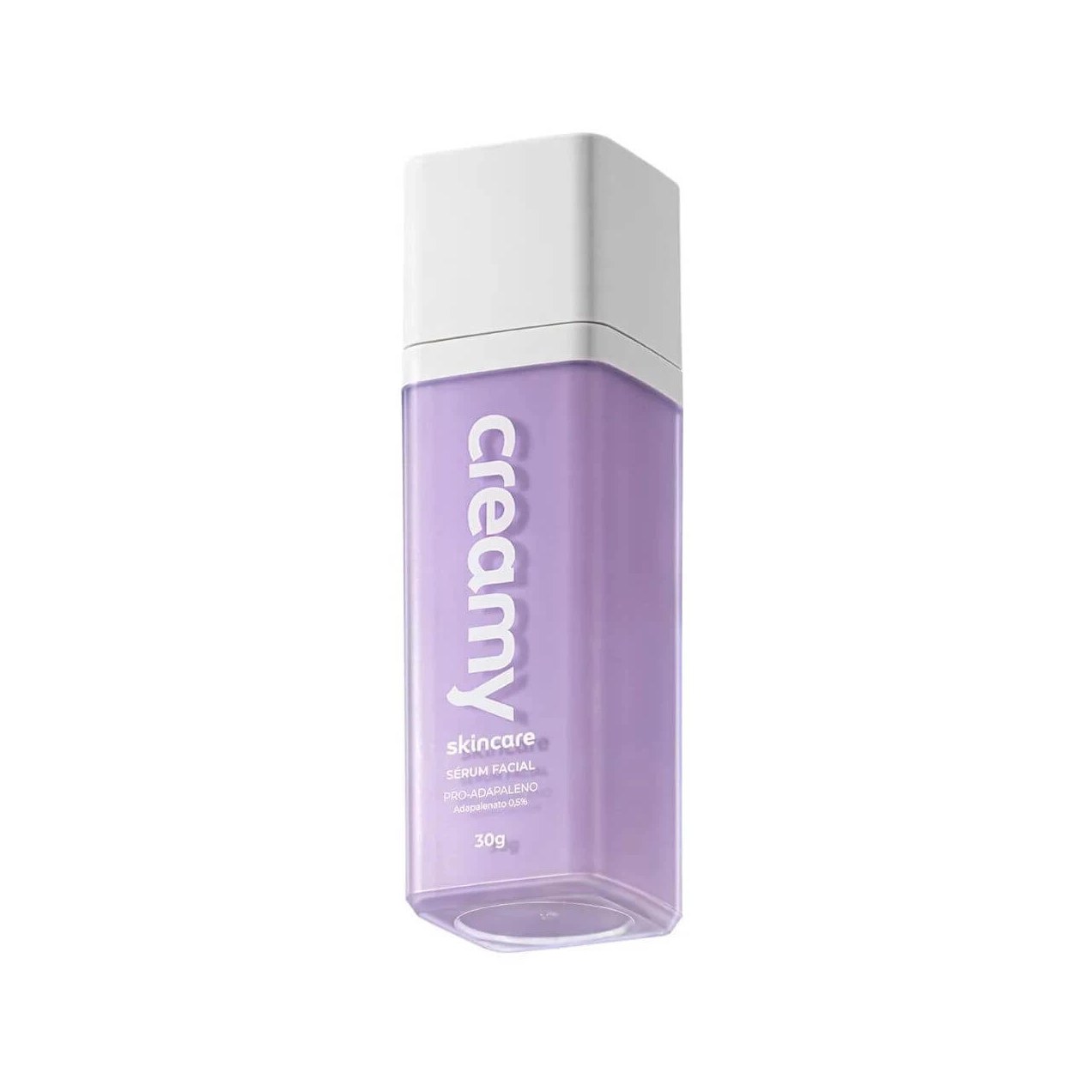Sérum Facial Creamy Pró-Adapaleno 30g
