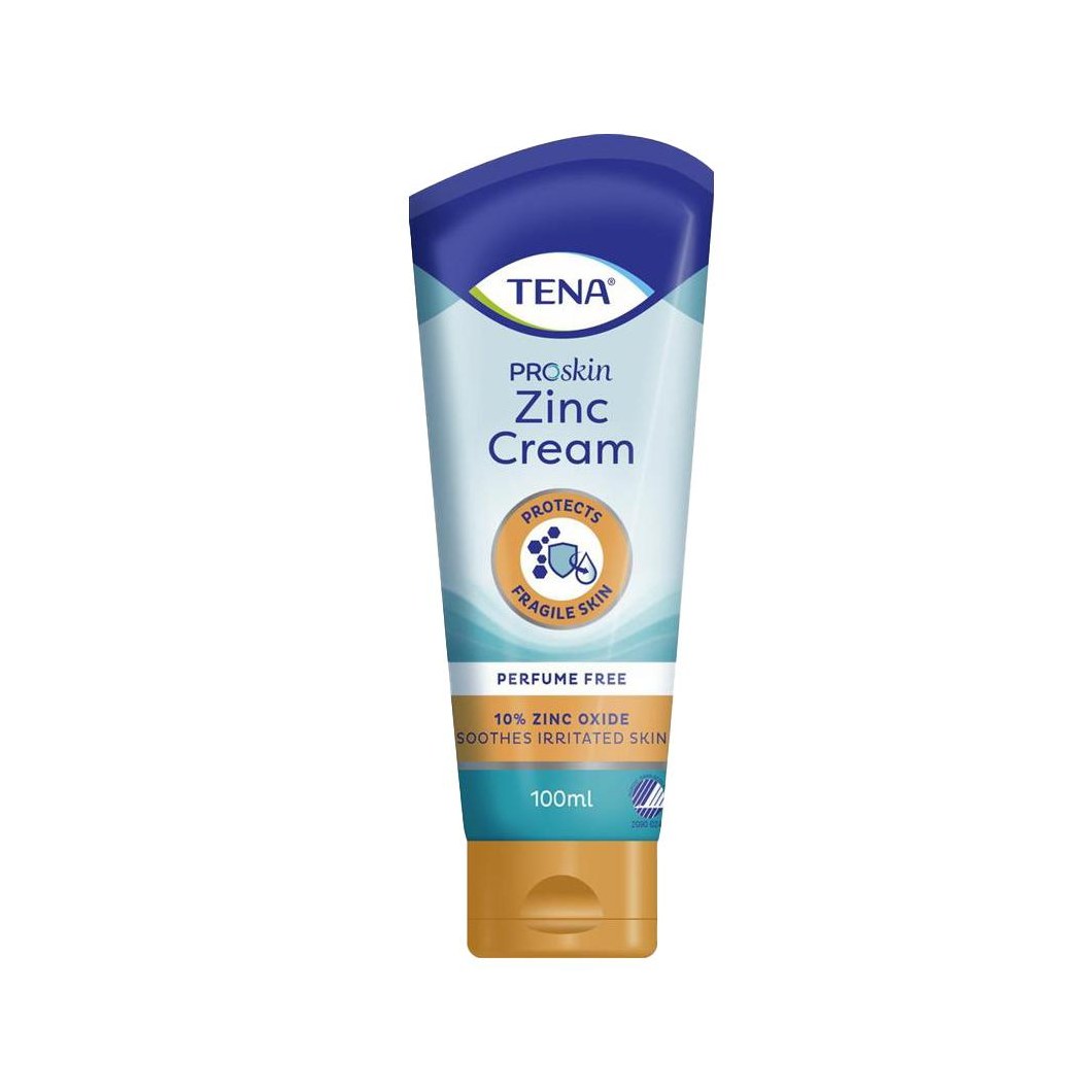 Creme de Assaduras Tena ProSkin com Zinco - 100ml
