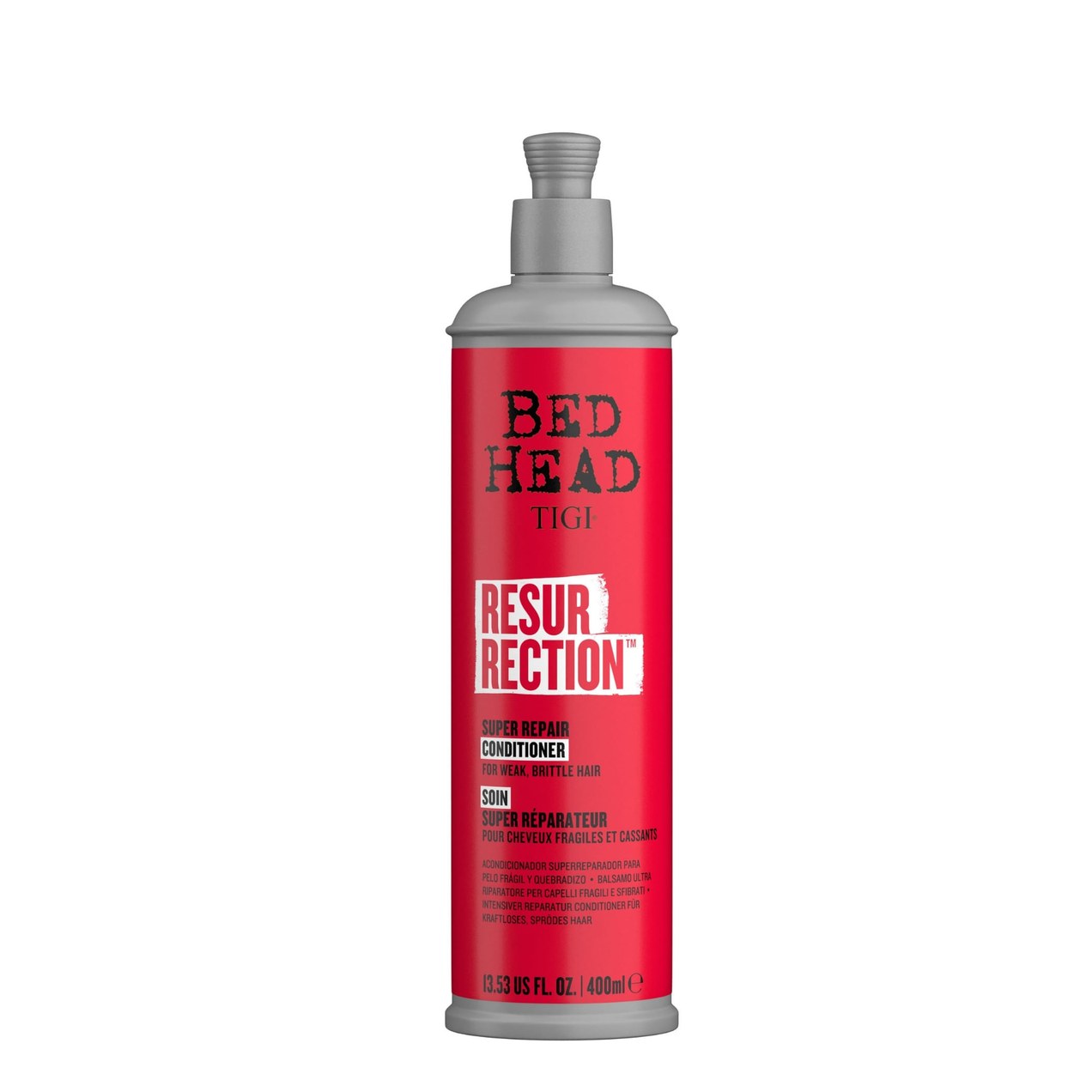 Condicionador Resurrection Bed Head 400ml