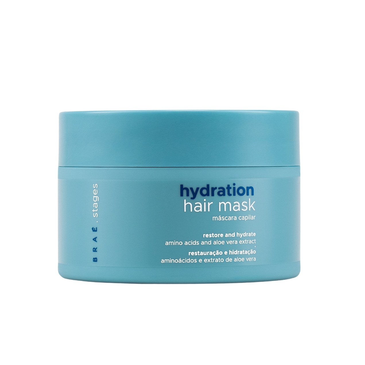 Mascara Capilar Brae Stages Hydration 200g