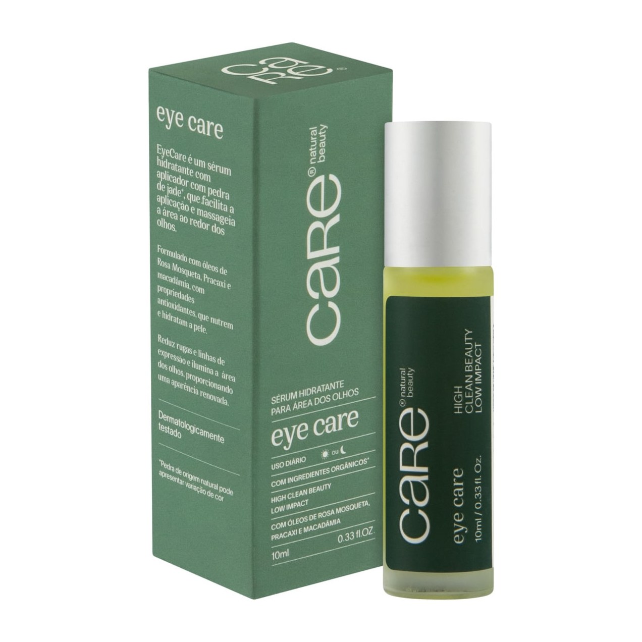 Sérum para Olheiras Care Eye 10ml