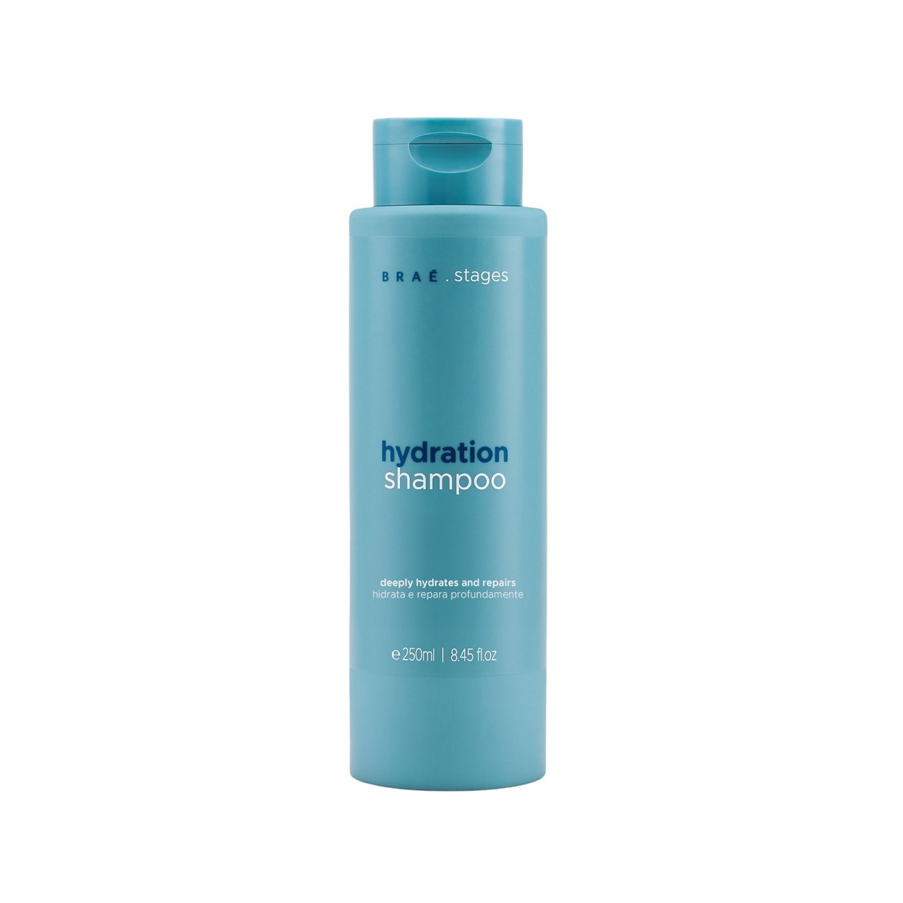 Braé Stages Hydration - Shampoo - 250ml