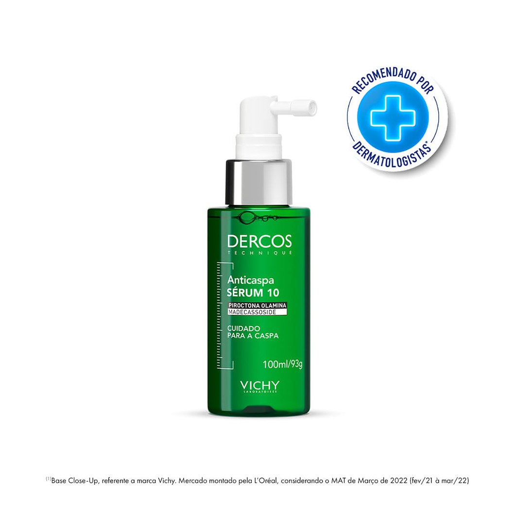 Sérum Anticaspa Dercos 100ml