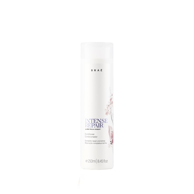 Condicionador Braé Intense Repair By Ana Paula Siebert 250ml