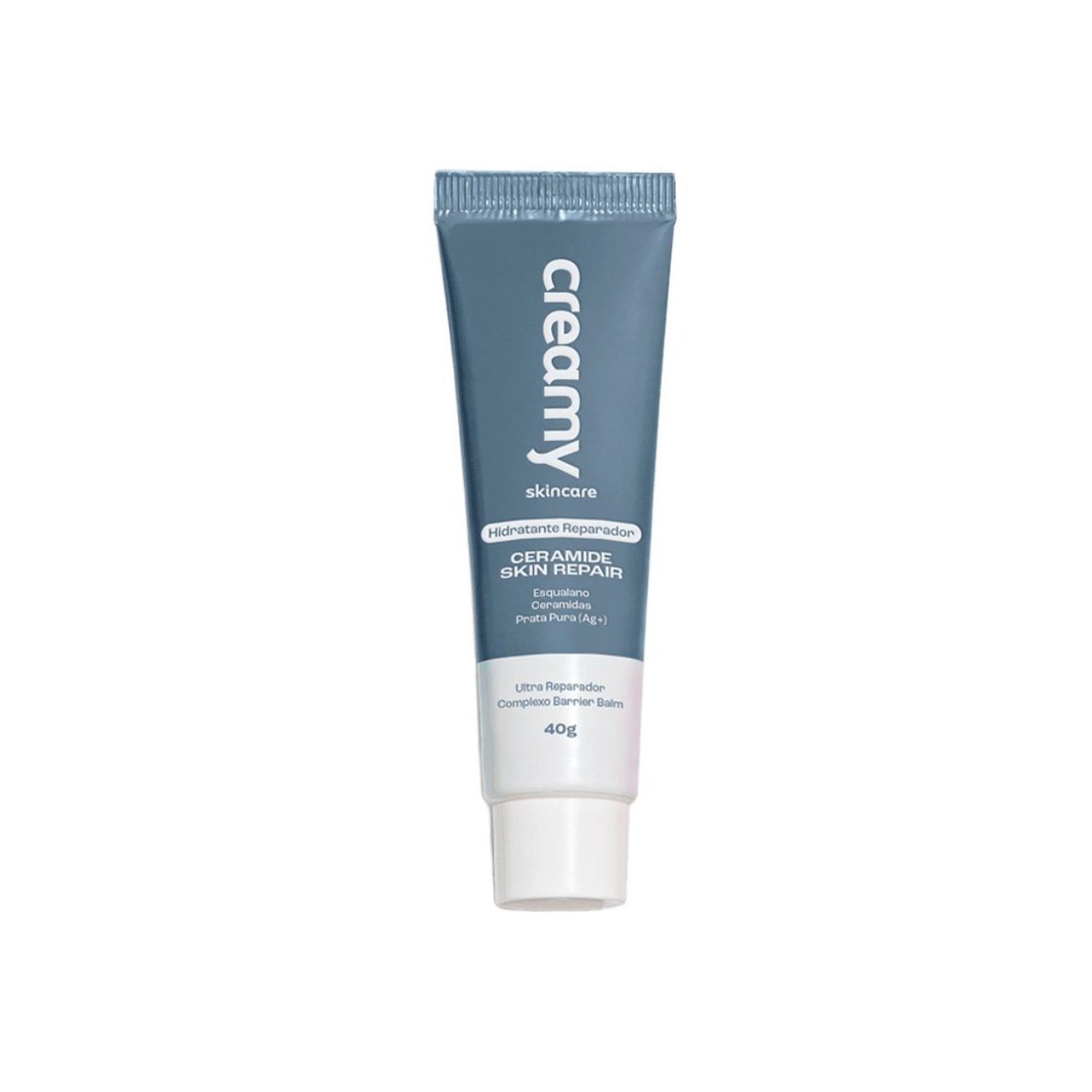 Creme Hidratante Corporal Creamy Ceramide Skin Repair 40g