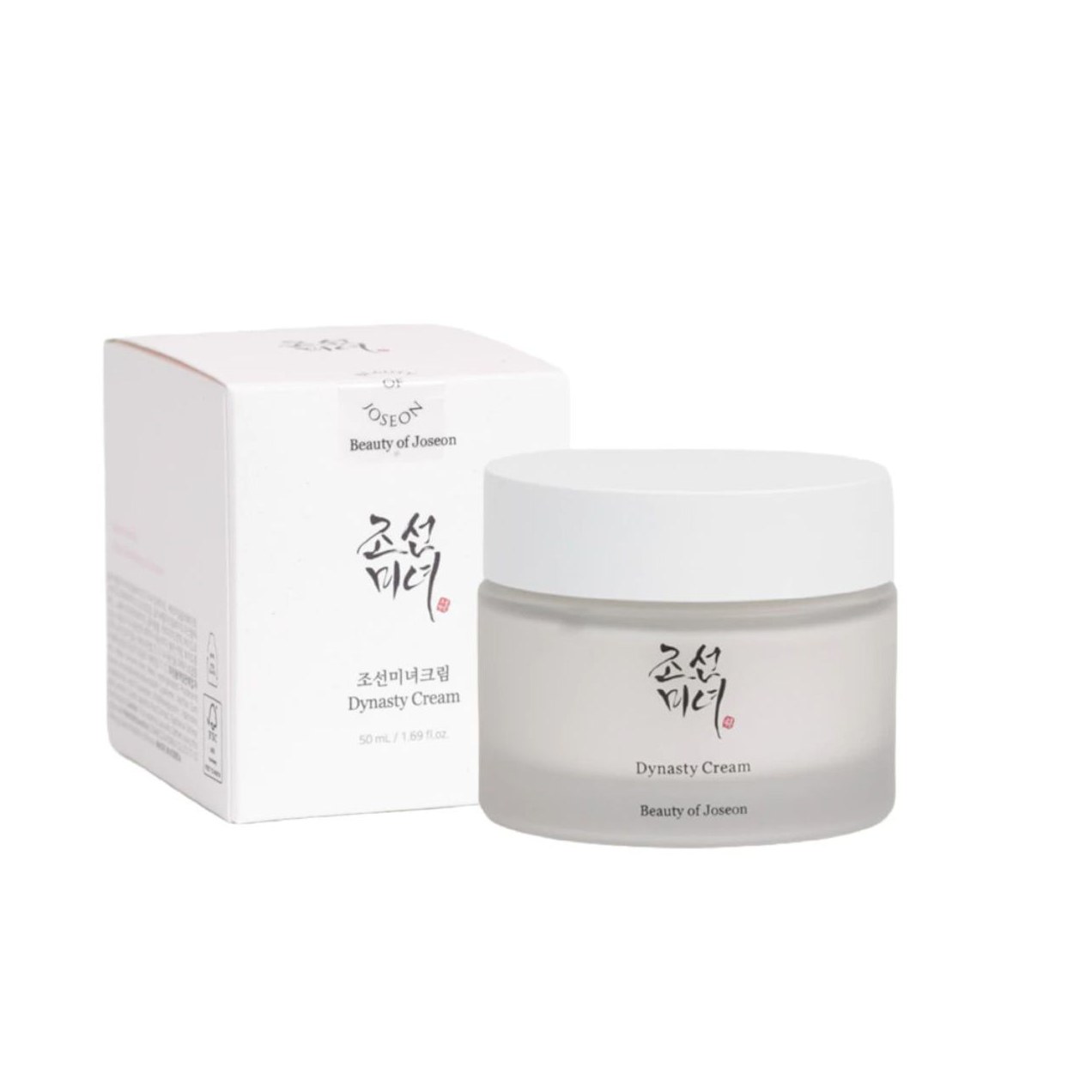 Creme Facial Beauty Of Joseon Dynasty Cream 50ml