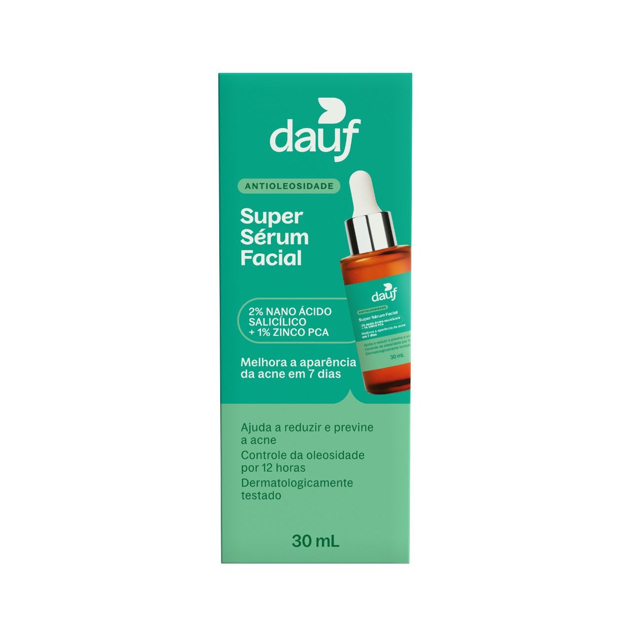 Sérum Dauf Antiacne 30ml