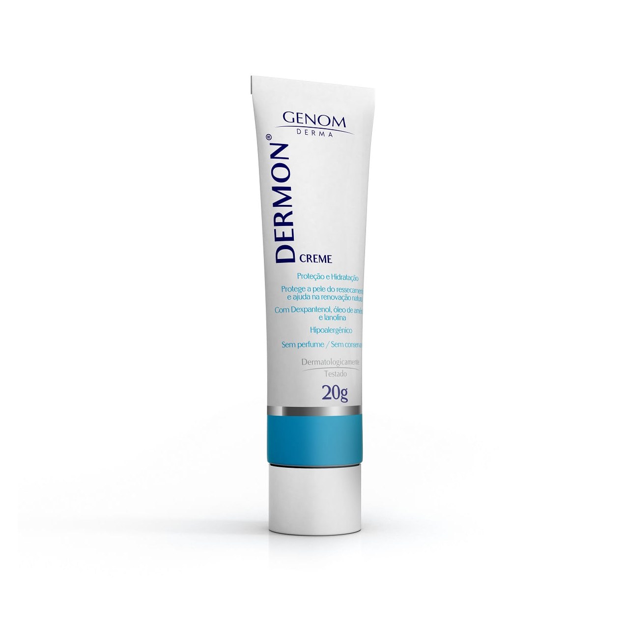 Creme Hidratante Dermon Intensivo 20g