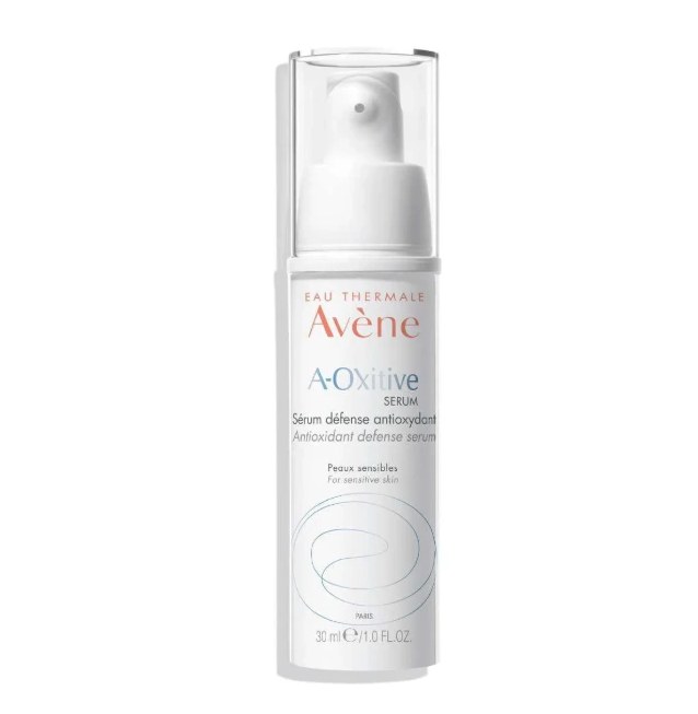 Sérum Avène A-Oxitive Antioxidante Facial 30ml