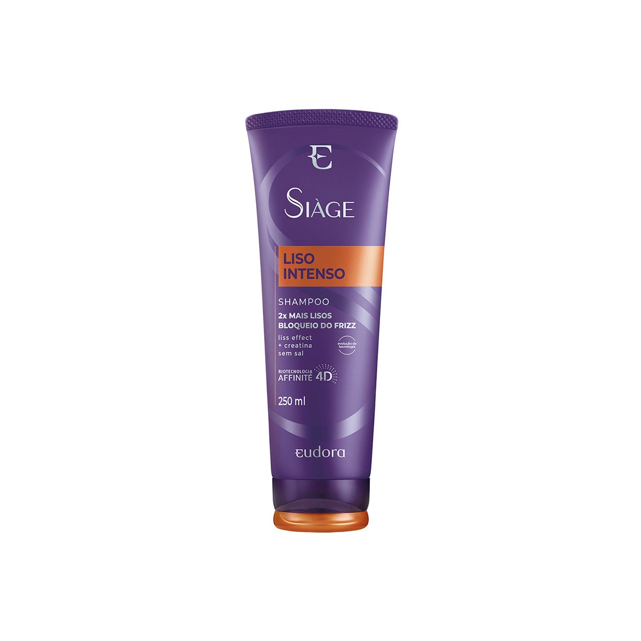 Condicionador Eudora Siàge Nutri Ouro 200ml