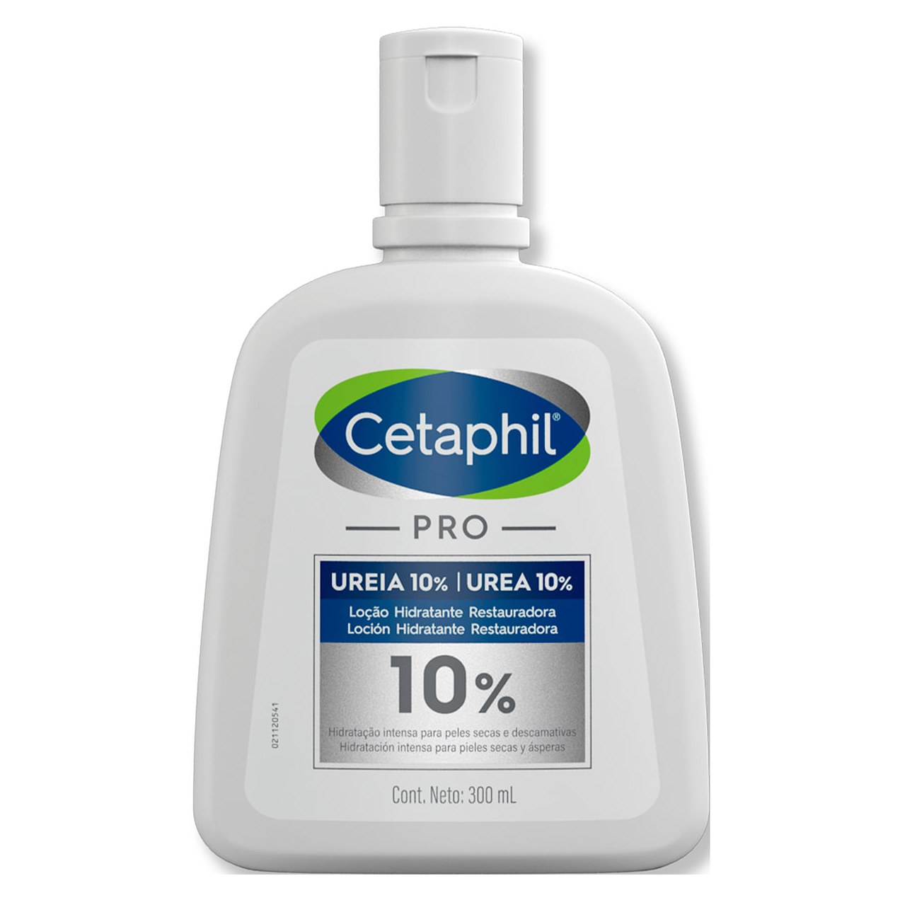 Loção Corporal Cetaphil Pro Ureia 10% Hidratante 300ml