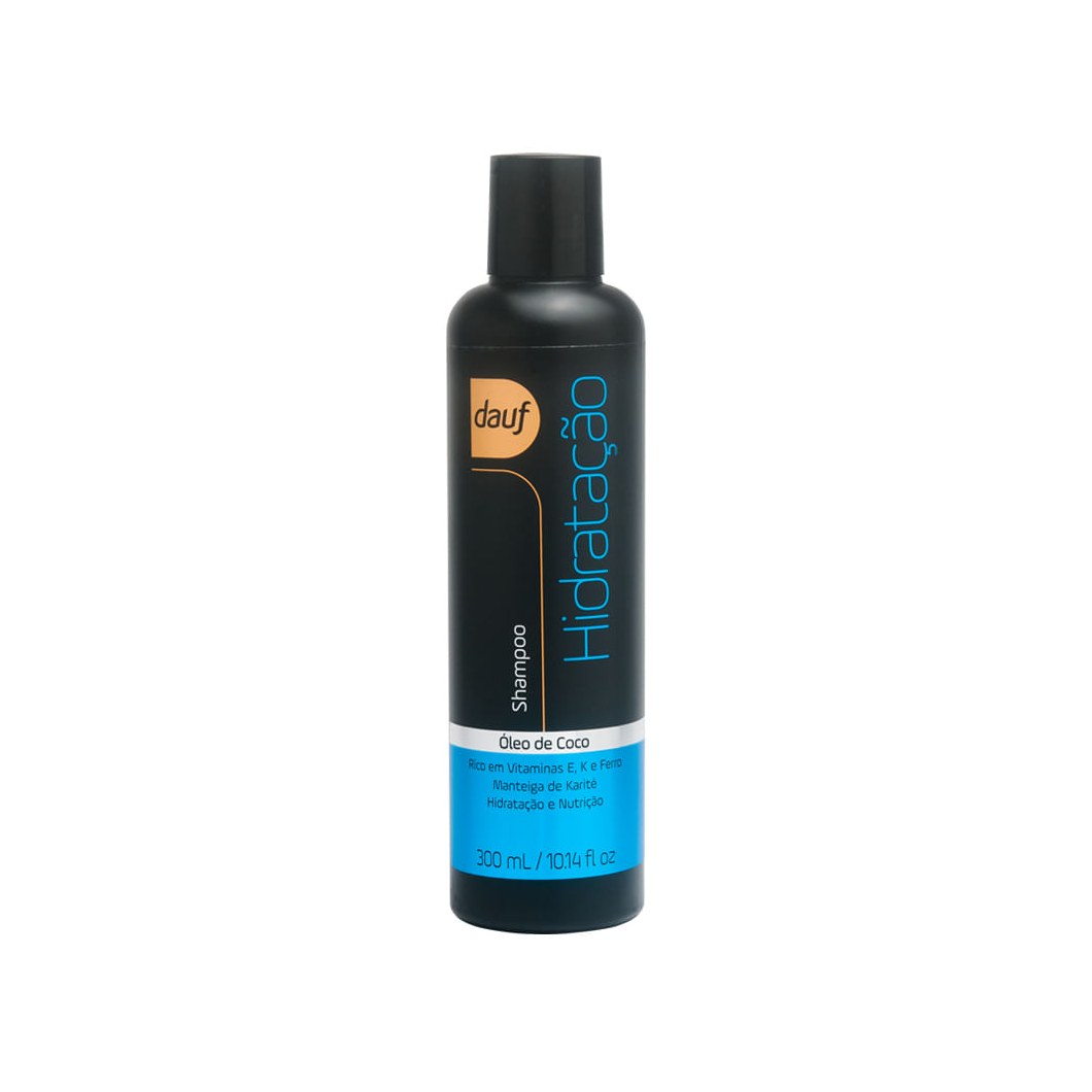 Shampoo Dauf Hidratação 300ml