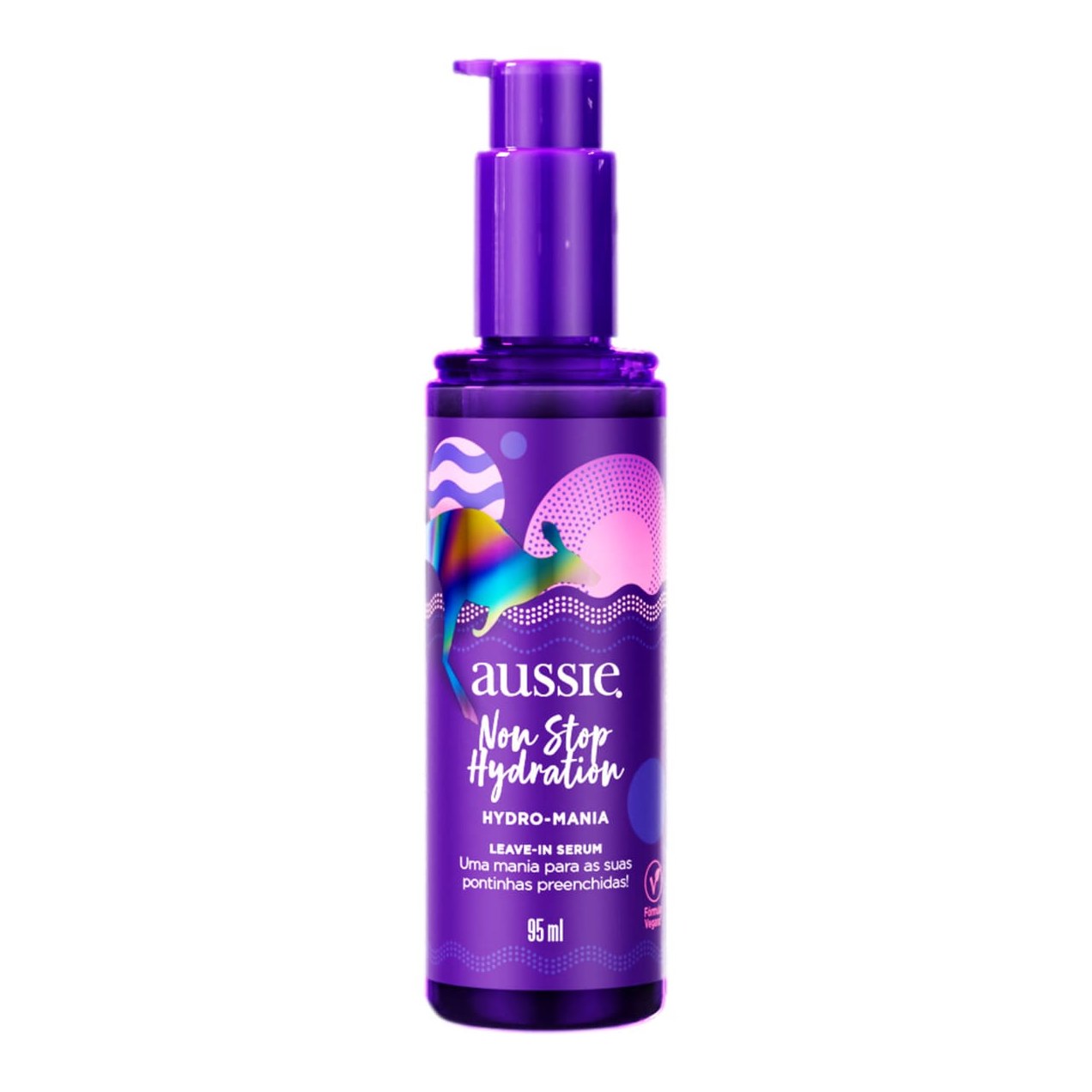 Leave-in Sérum Aussie Non Stop Hydration 95ml