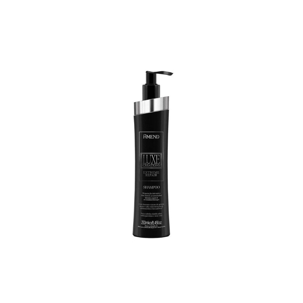 Shampoo Amend Luxe Creations Extreme Treatment 250ml