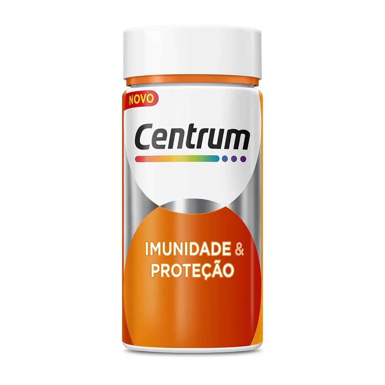 Polivitamínico Centrum Imunidade & Proteção 60 cápsulas