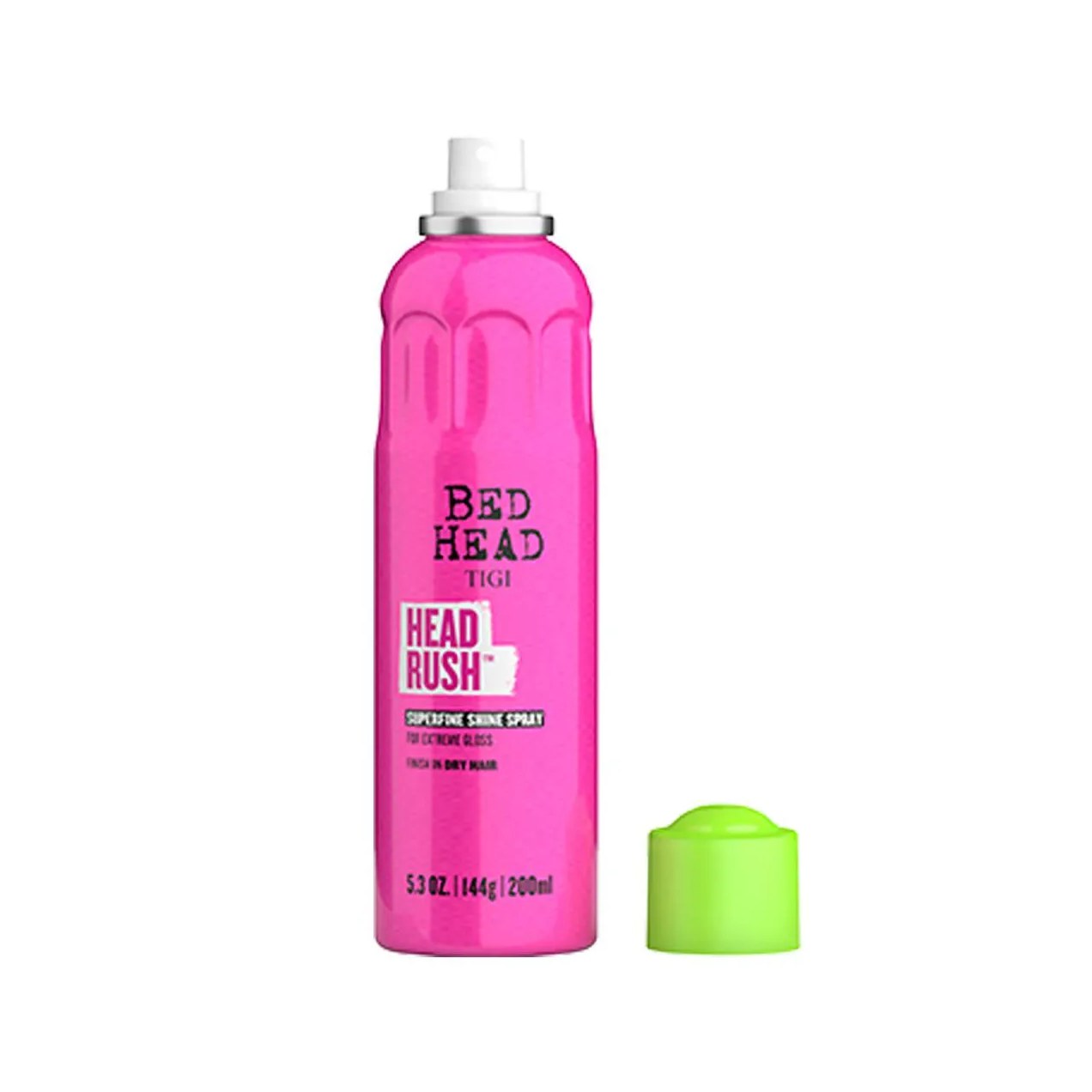 Spray Capilar Bed Head HeadRush 200ml
