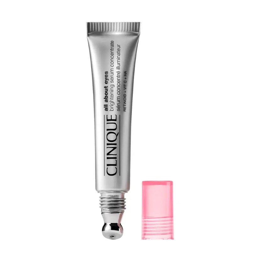 Sérum Iluminador Clinique All About Eyes Brightening Concentrate 10ml