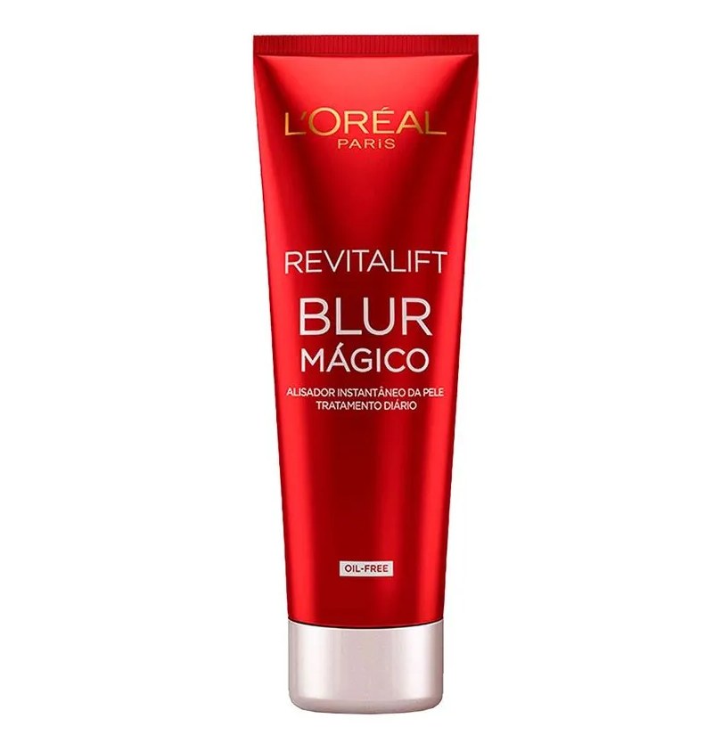 Primer Blur Mágico L’Oréal Paris Revitalift 27g