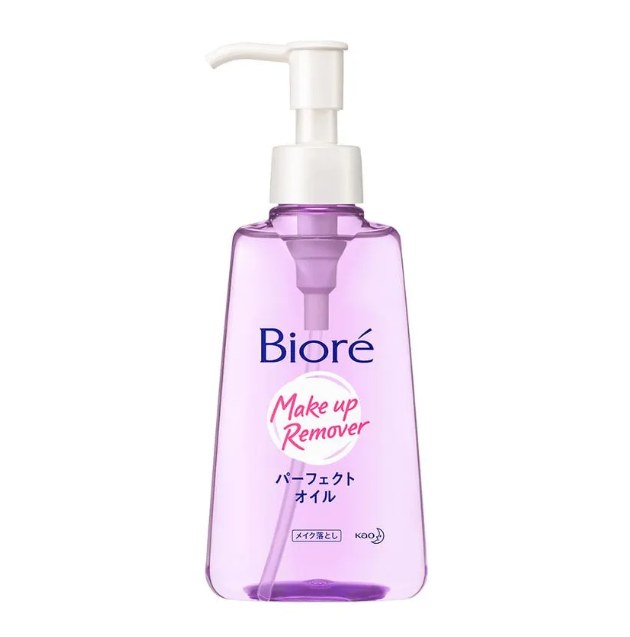 Óleo Demaquilante Facial Bioré Cleansing Oil 150ml