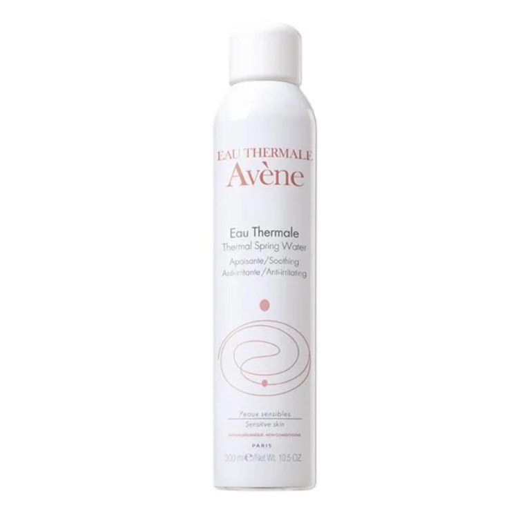 Água Termal Avène Eau Thermale 300ml