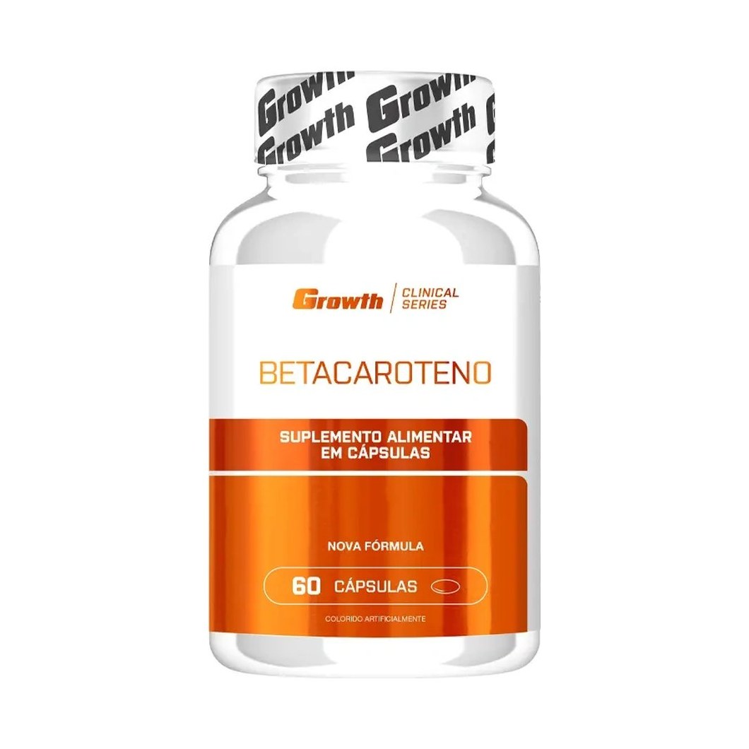 BETACAROTENO 60SOFT