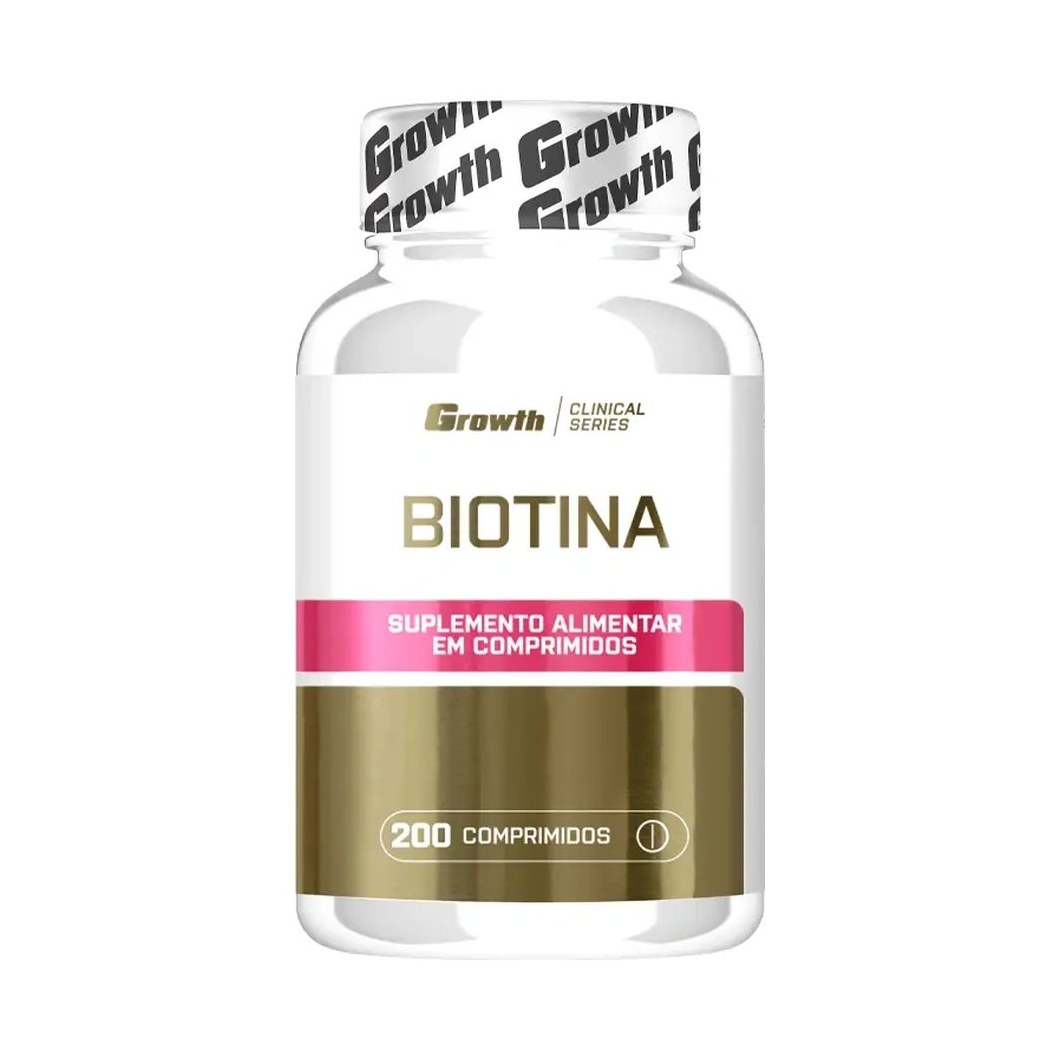 BIOTINA 200COMP