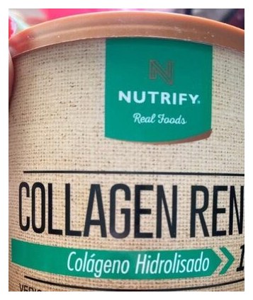 Colágeno