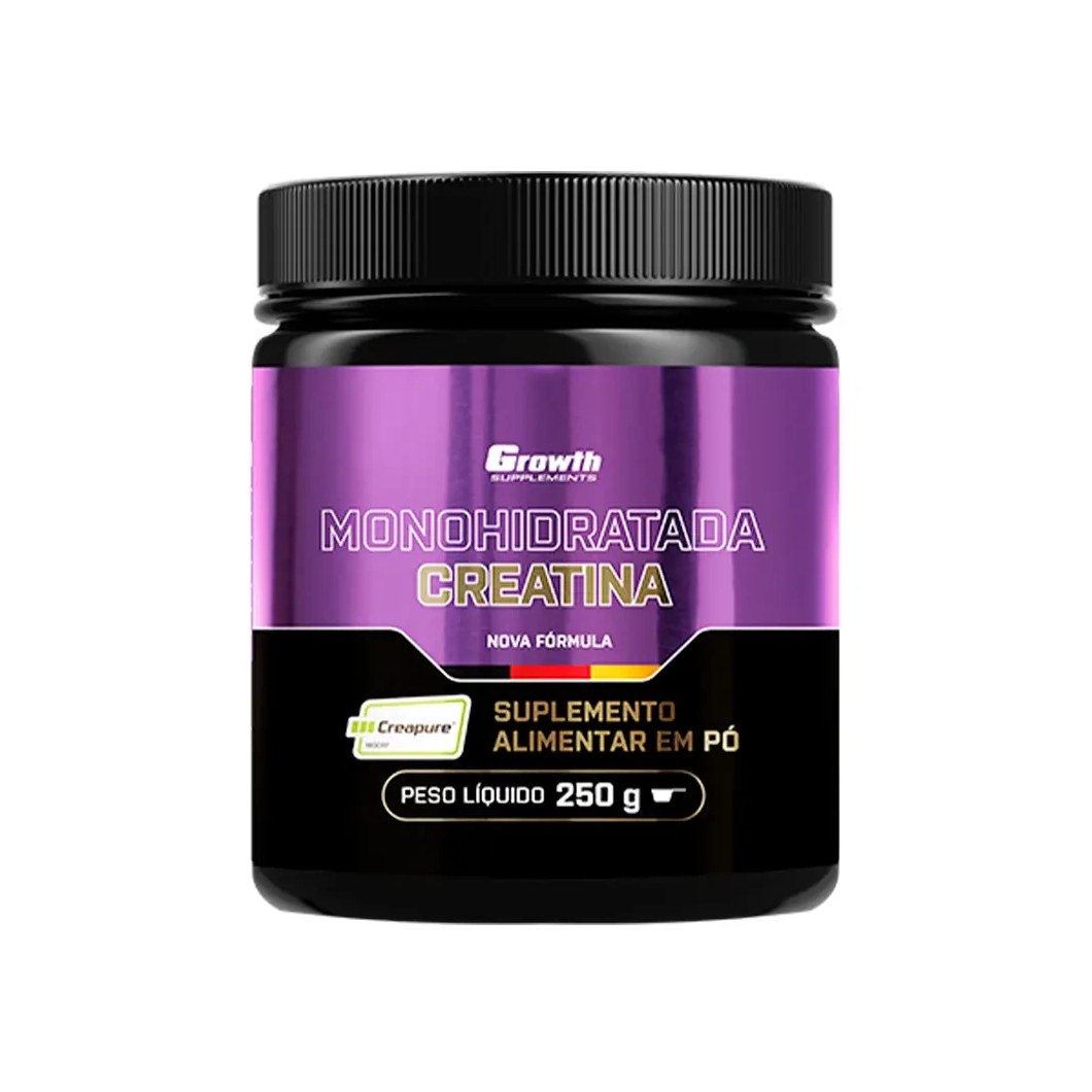 Creatina Creapure 250g