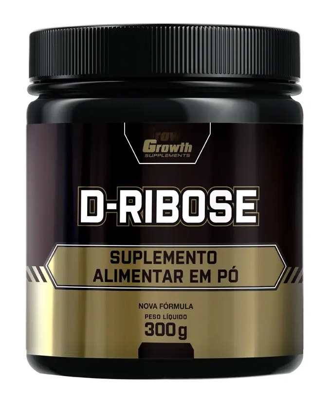 D-Ribose 300g
