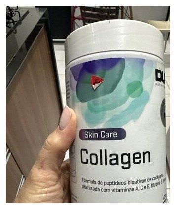 Diz Colágeno