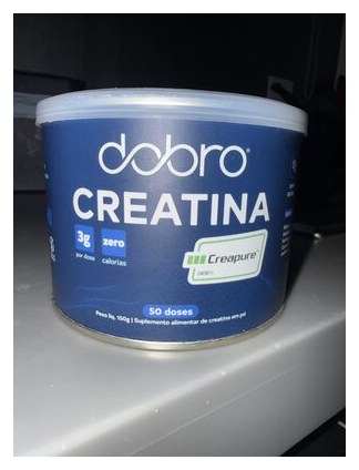Dobro Creatina
