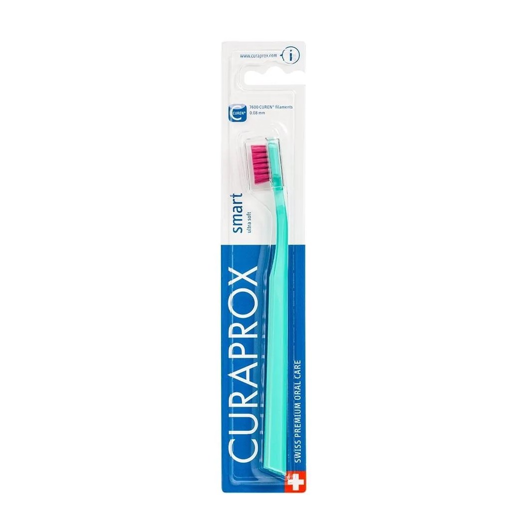 Escova Dental Curaprox Smart Ultra Soft