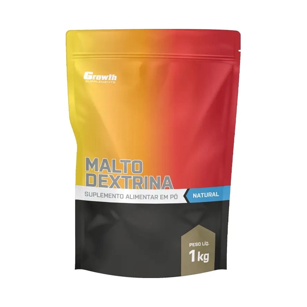 Maltodextrina 1Kg