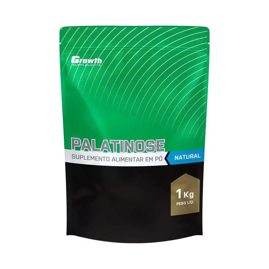 Palatinose 1Kg