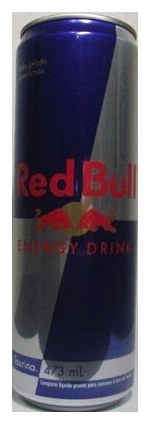 Red Bull Energy Drink