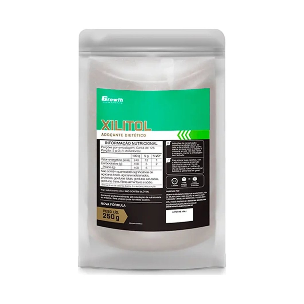 Xilitol 250g