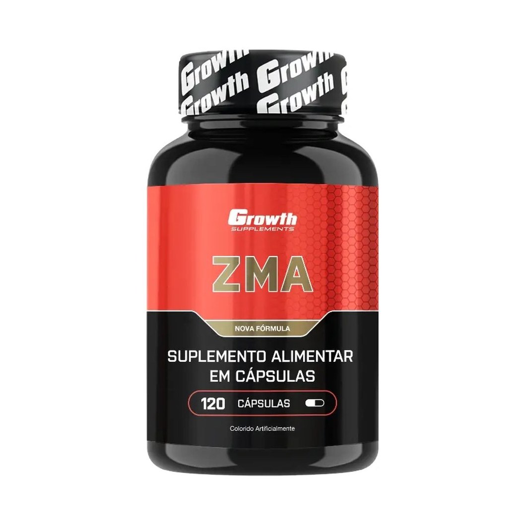 Zma 120 Caps